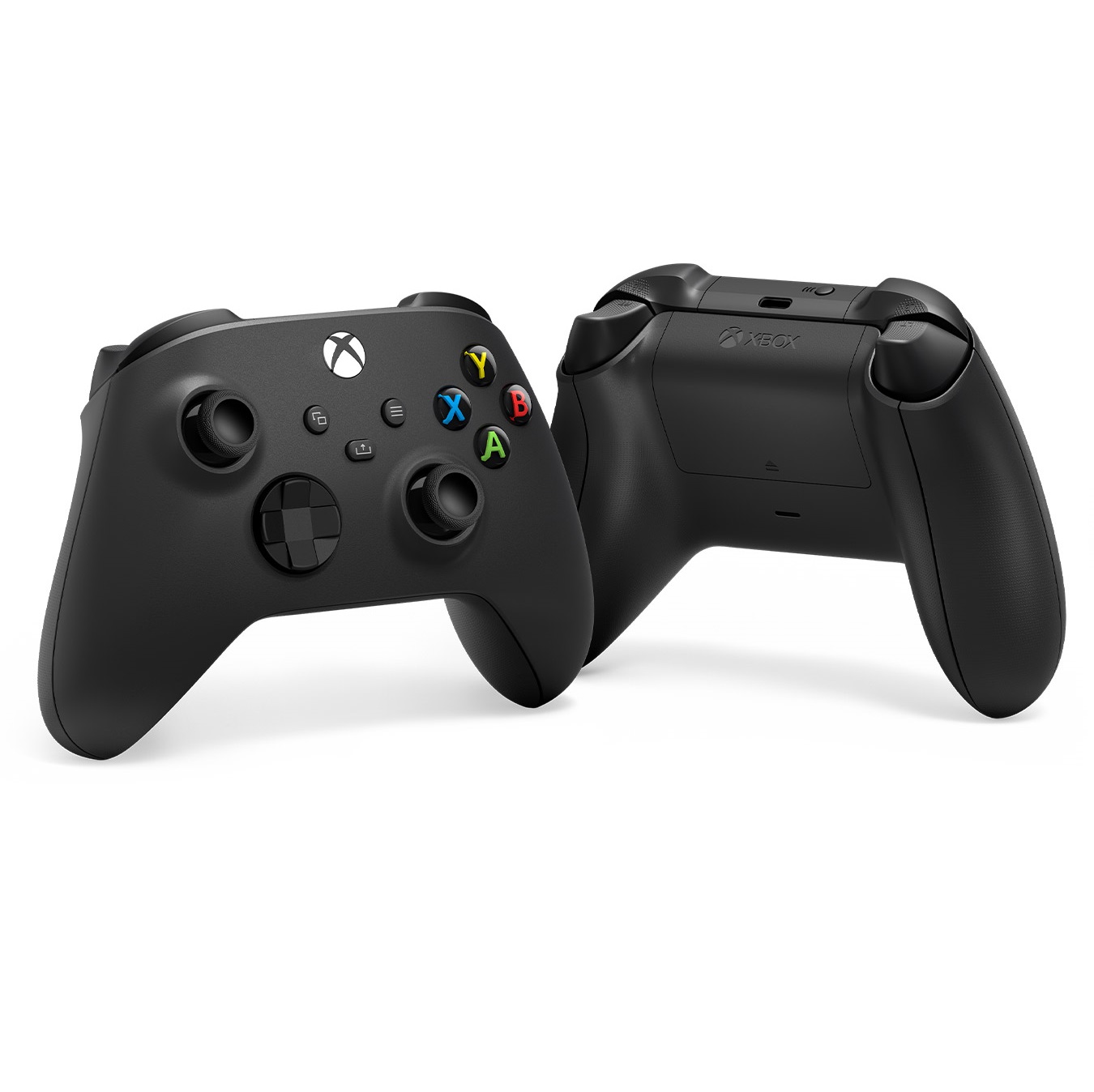 Mando Xbox Wireless Negro Xbox Serie X. One. One S y Windows 10
