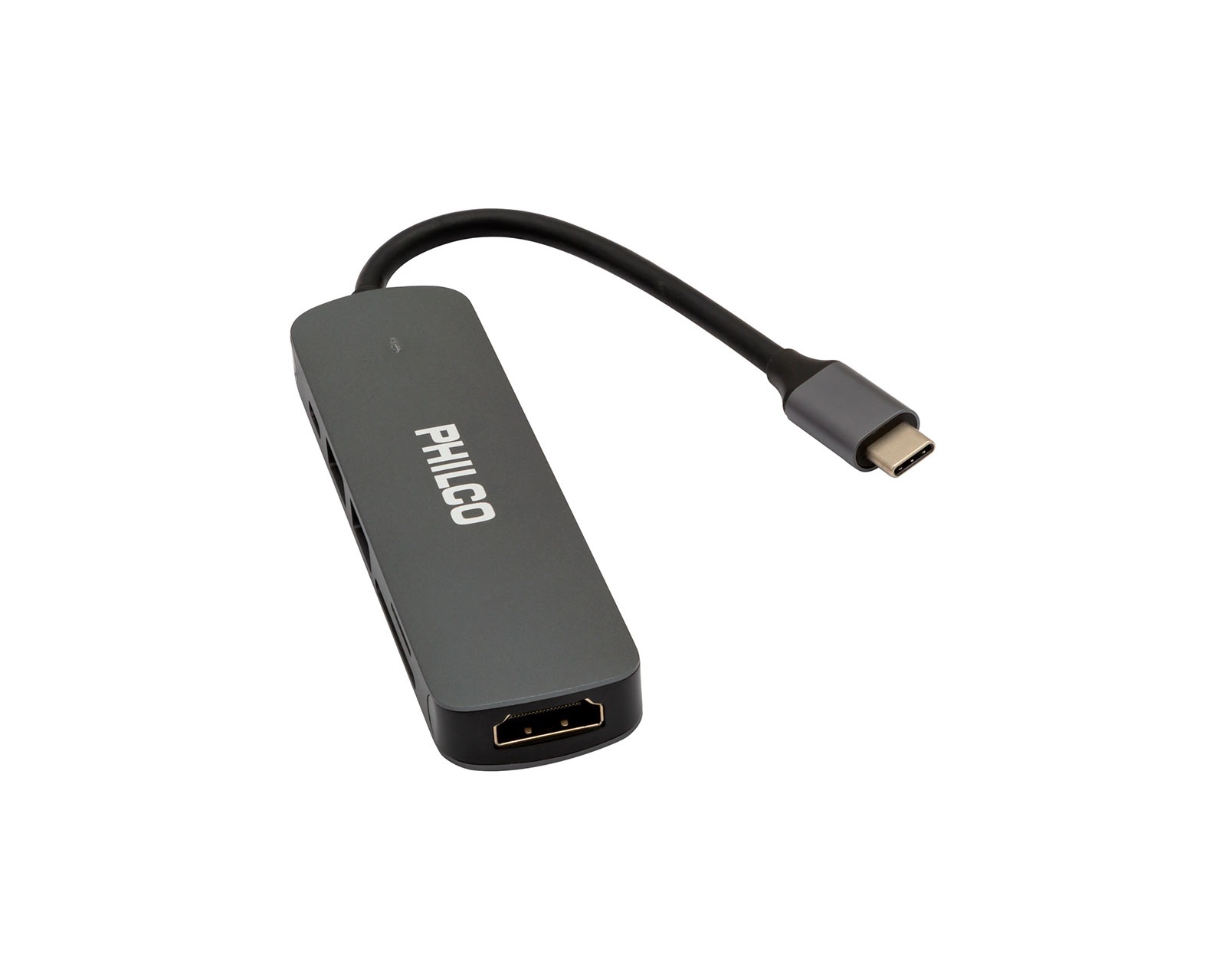 ADAPTADOR USB-C A USB 3.0 PHILCO – Librería Servicom