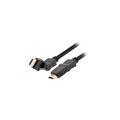Cable Startech de 2mts Thunderbolt 3 USB C 40 Gbps Cable Compatible con  Thunderbolt y USB