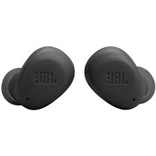 Auriculares Inalámbricos Jbl Wave Buds Tws Bluetooth Blanco