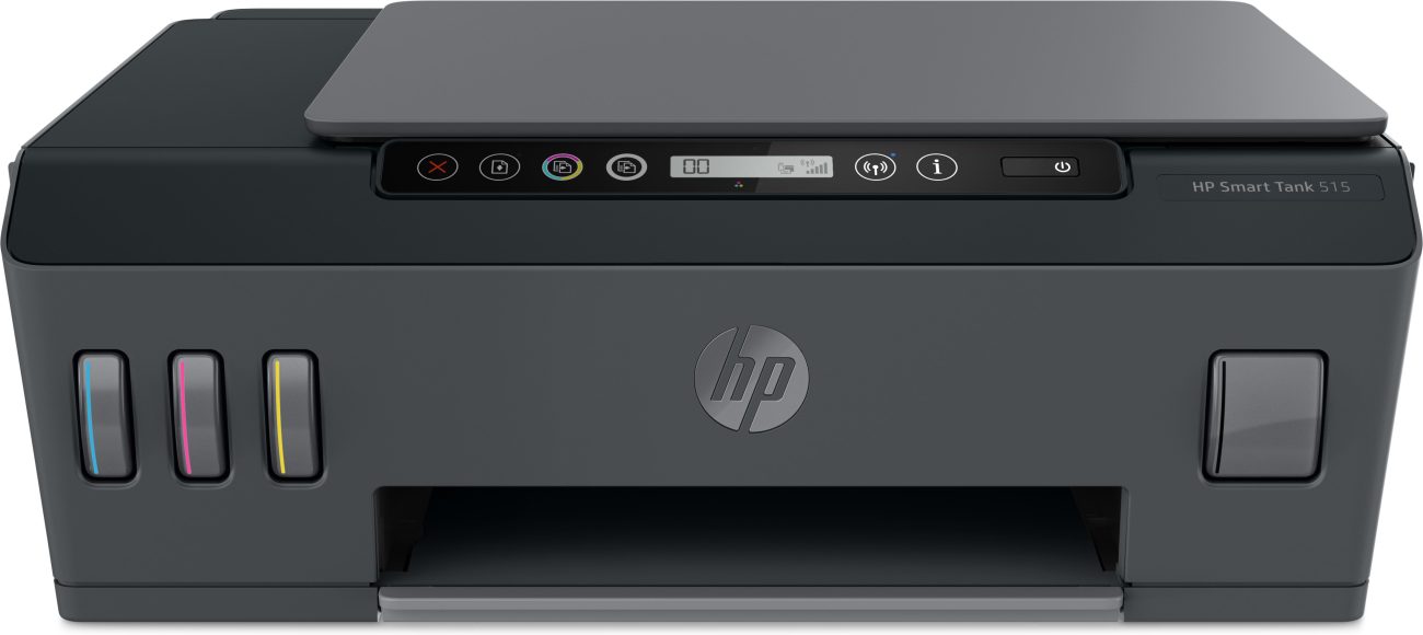 Impresora Multifuncional HP Smart Tank 790 AiO 1 USB Host/USB 2.0